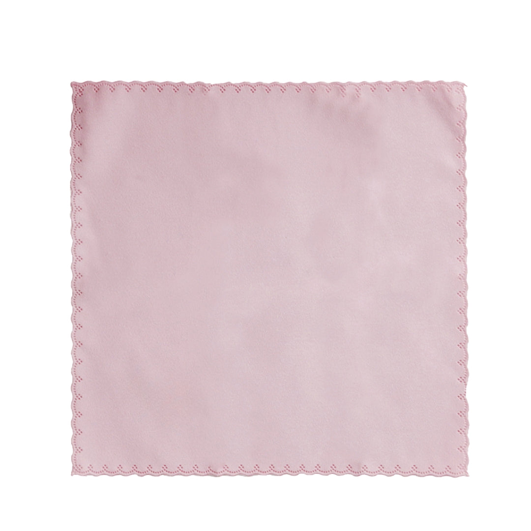 MpLux IRIN 7PCS ColorTone Microfiber Instrument Cloth SET