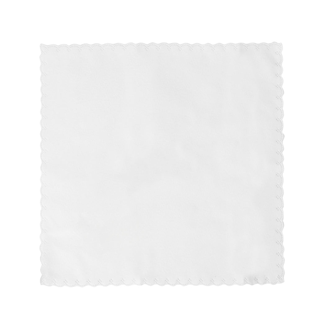 MpLux IRIN 7PCS ColorTone Microfiber Instrument Cloth SET