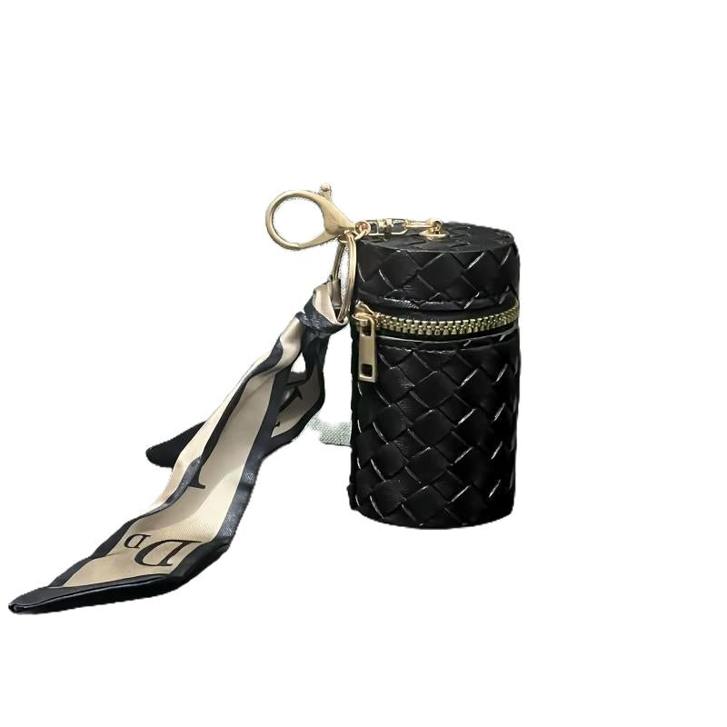 MpLux Premium Trombone Mouthpiece Case NATURE