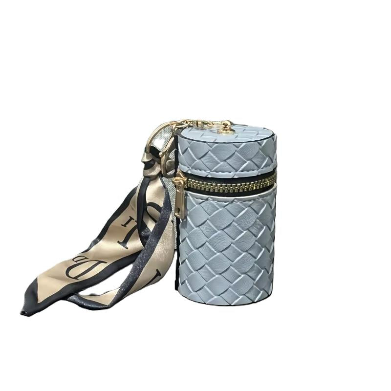 MpLux Premium Trombone Mouthpiece Case NATURE