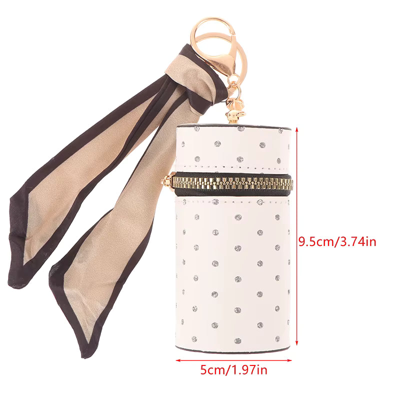 MpLux Premium Trombone Mouthpiece Case STAR