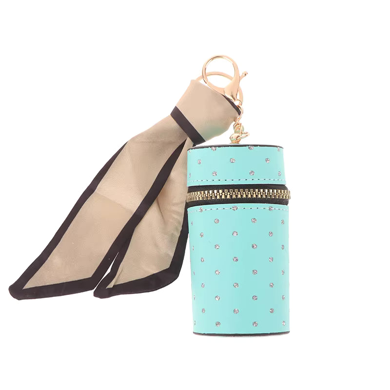 MpLux Premium Trombone Mouthpiece Case STAR