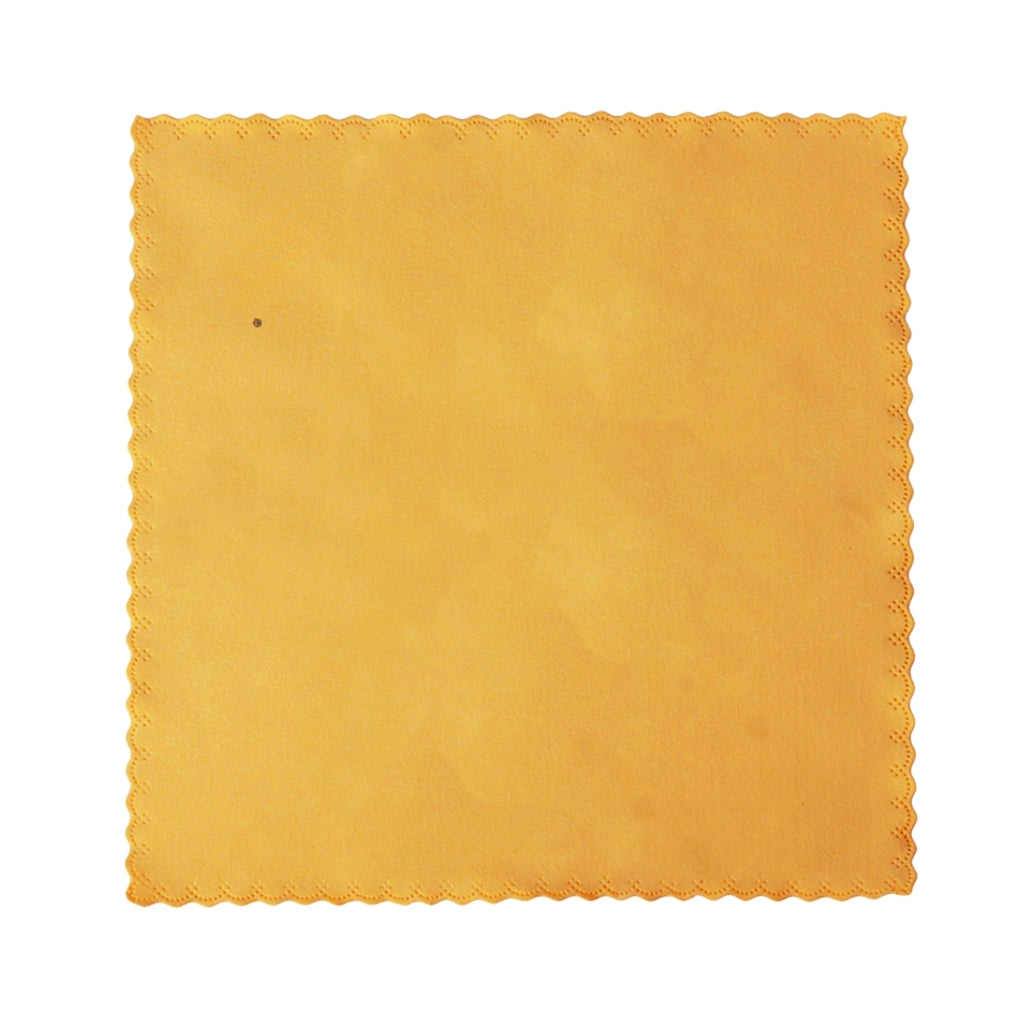 MpLux IRIN 7PCS ColorTone Microfiber Instrument Cloth SET