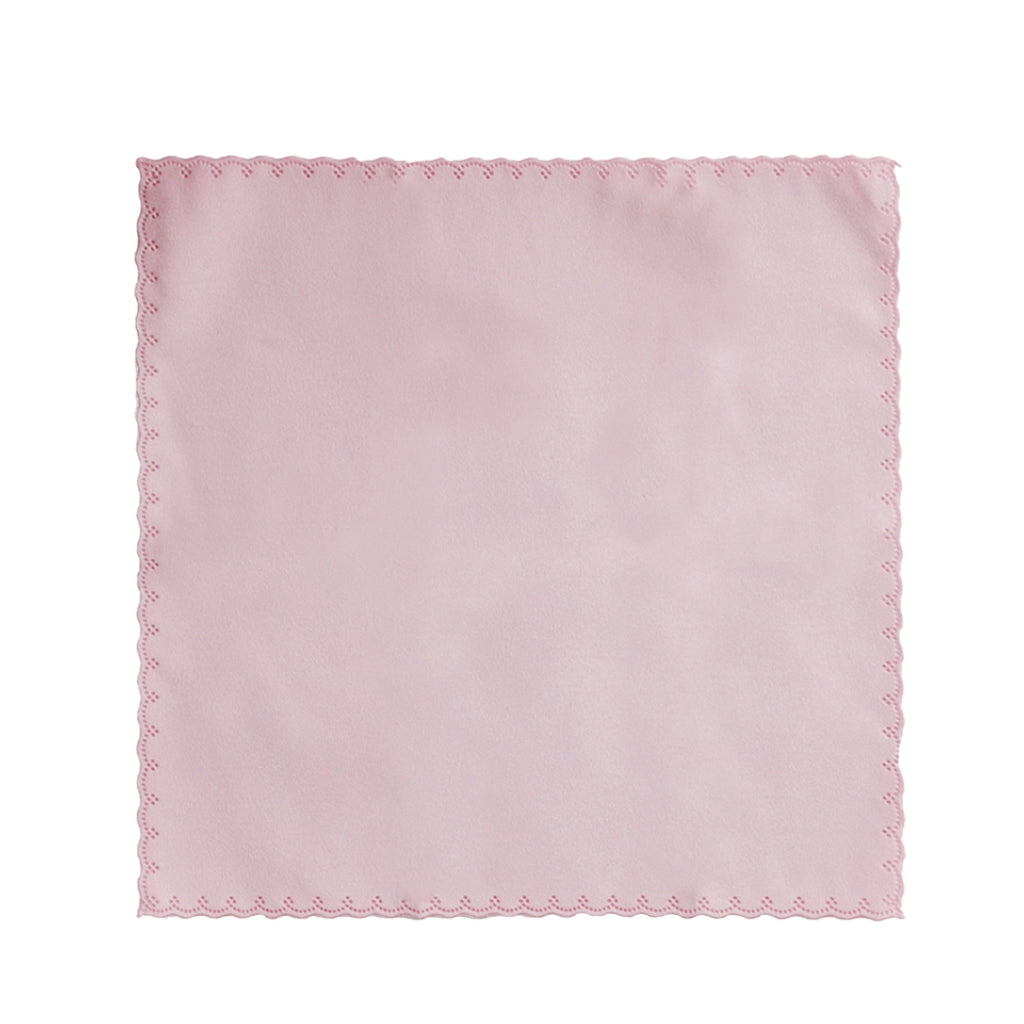 MpLux IRIN 7PCS ColorTone Microfiber Instrument Cloth SET