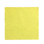 MpLux IRIN 7PCS ColorTone Microfiber Instrument Cloth SET