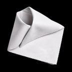 MpLux Microfiber Cleaning & Polishing Cloth for Musical Instruments