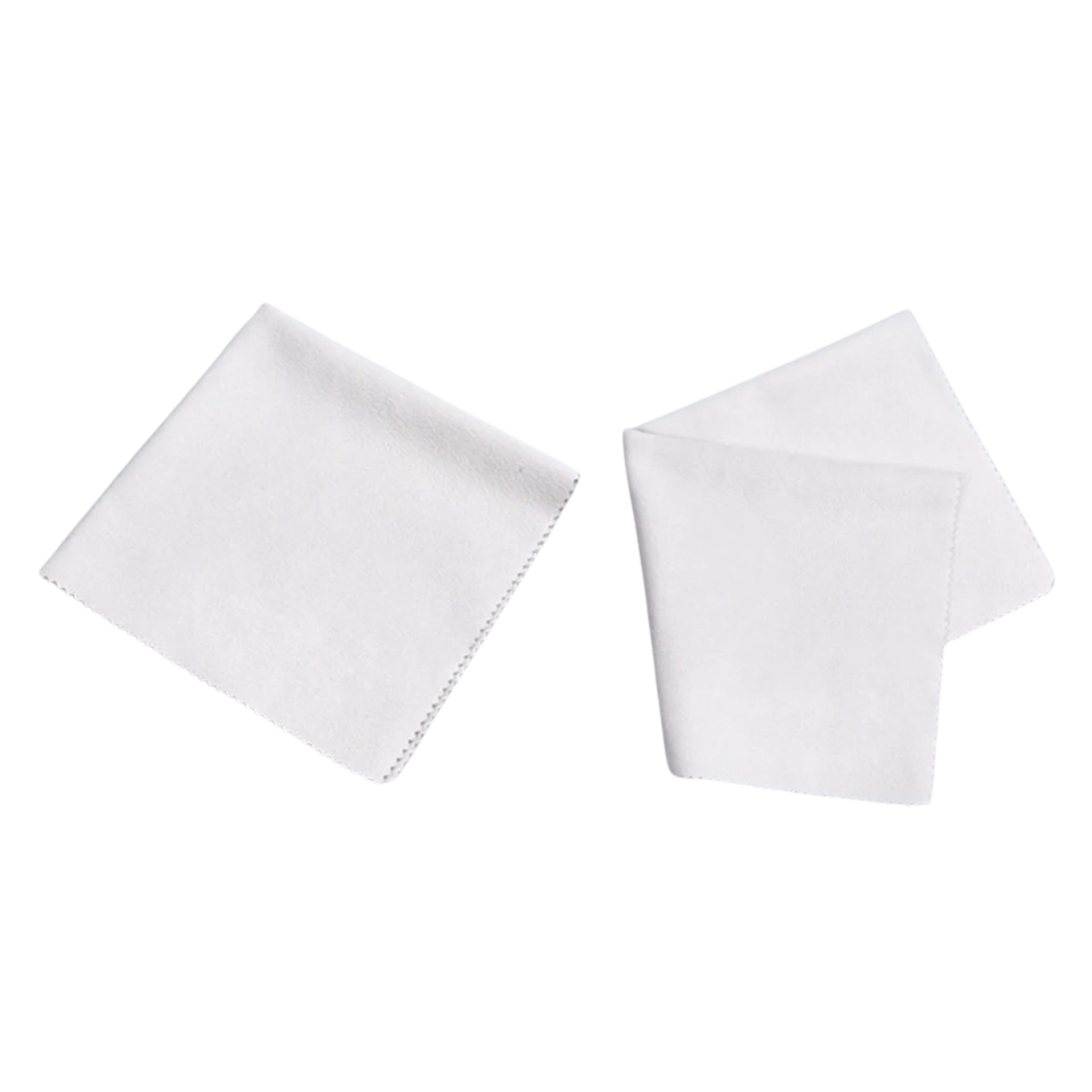 MpLux Microfiber Cleaning & Polishing Cloth for Musical Instruments