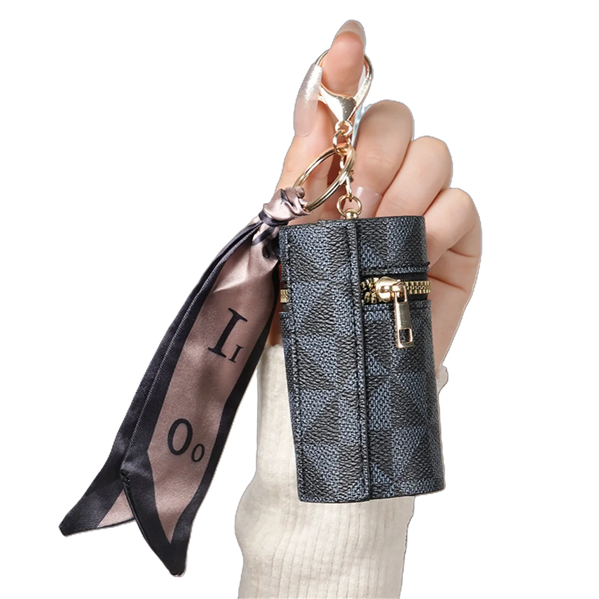 MpLux Premium Trombone Mouthpiece Case CROSS