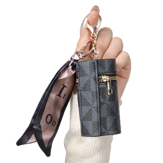 MpLux Premium Trombone Mouthpiece Case CROSS