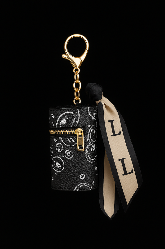 MpLux Premium Trombone Mouthpiece Case BEAR