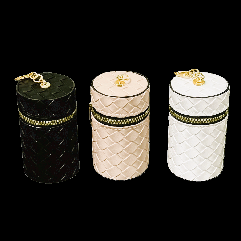 MpLux Premium Trombone Mouthpiece Case NATURE