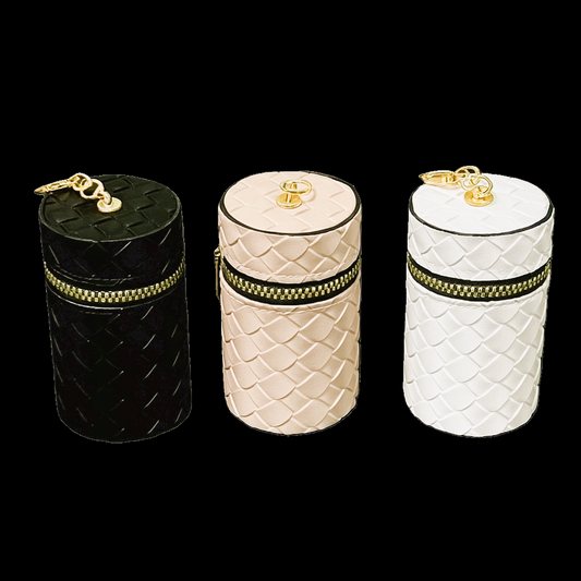 MpLux Premium Trombone Mouthpiece Case NATURE