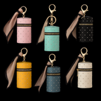 MpLux Premium Trombone Mouthpiece Case STAR