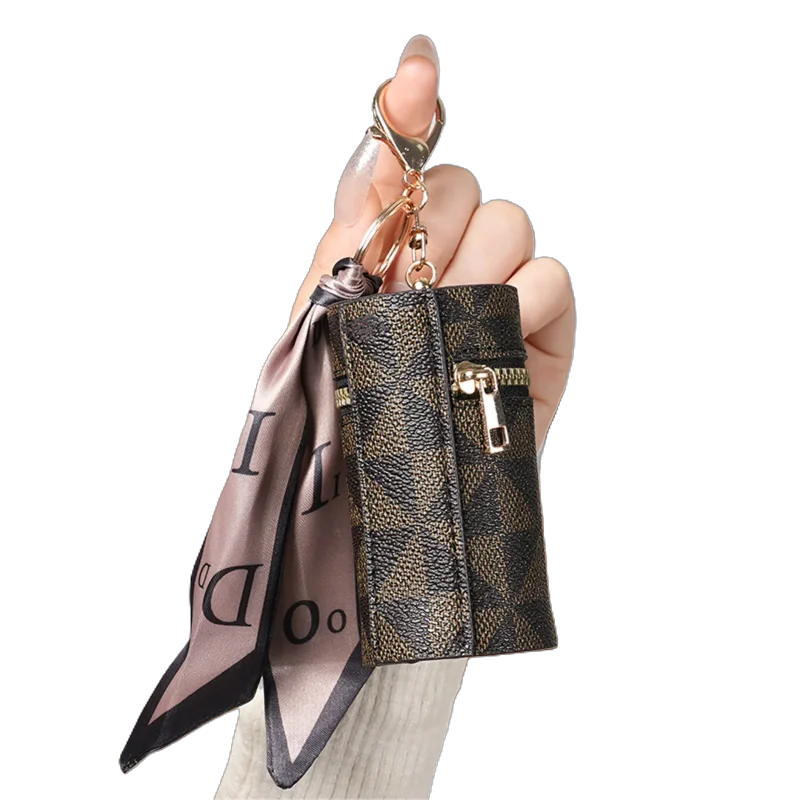 MpLux Premium Trombone Mouthpiece Case CROSS