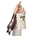 MpLux Premium Trombone Mouthpiece Case CROSS