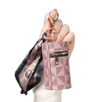 MpLux Premium Trombone Mouthpiece Case CROSS