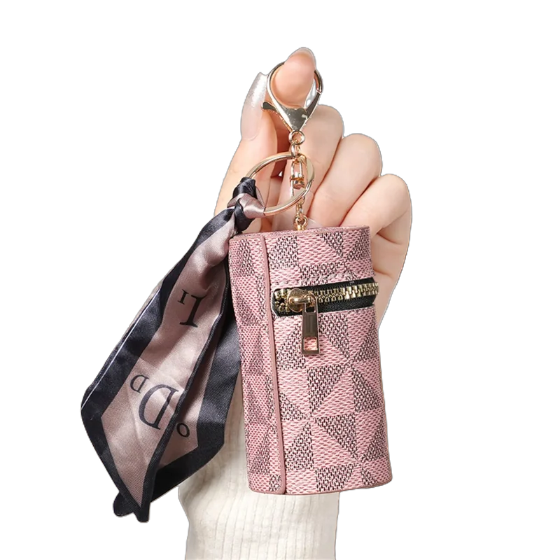 MpLux Premium Trombone Mouthpiece Case CROSS