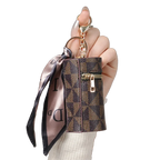 MpLux Premium Trombone Mouthpiece Case CROSS