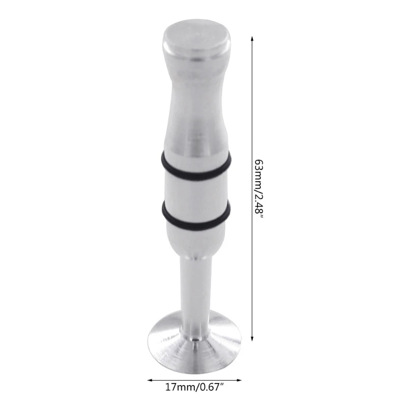 MpLux 652D Metal Mouth Strength Trainer PRO