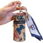 MpLux Premium Trombone Mouthpiece Case DREAM