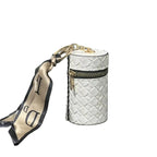 MpLux Premium Trombone Mouthpiece Case NATURE