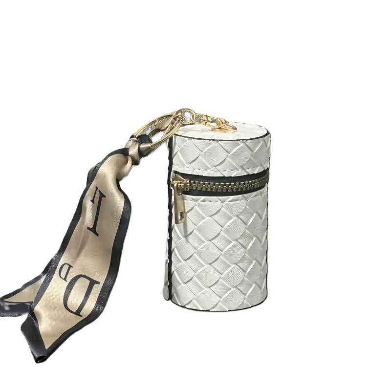 MpLux Premium Trombone Mouthpiece Case NATURE