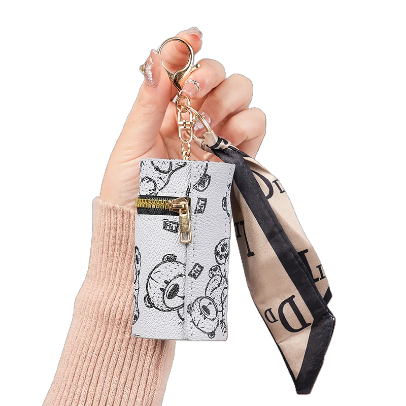 MpLux Premium Trombone Mouthpiece Case BEAR