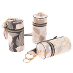 MpLux Premium Trombone Mouthpiece Case FLOWER