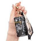 MpLux Premium Trombone Mouthpiece Case BEAR