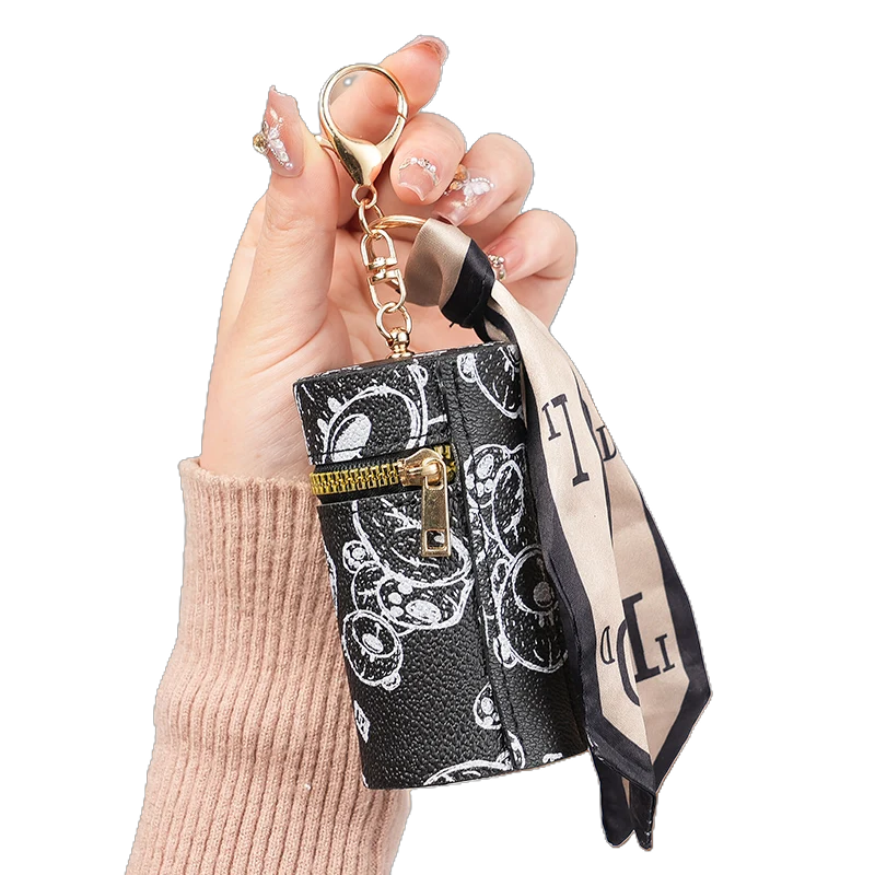 MpLux Premium Trombone Mouthpiece Case BEAR