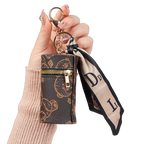 MpLux Premium Trombone Mouthpiece Case BEAR