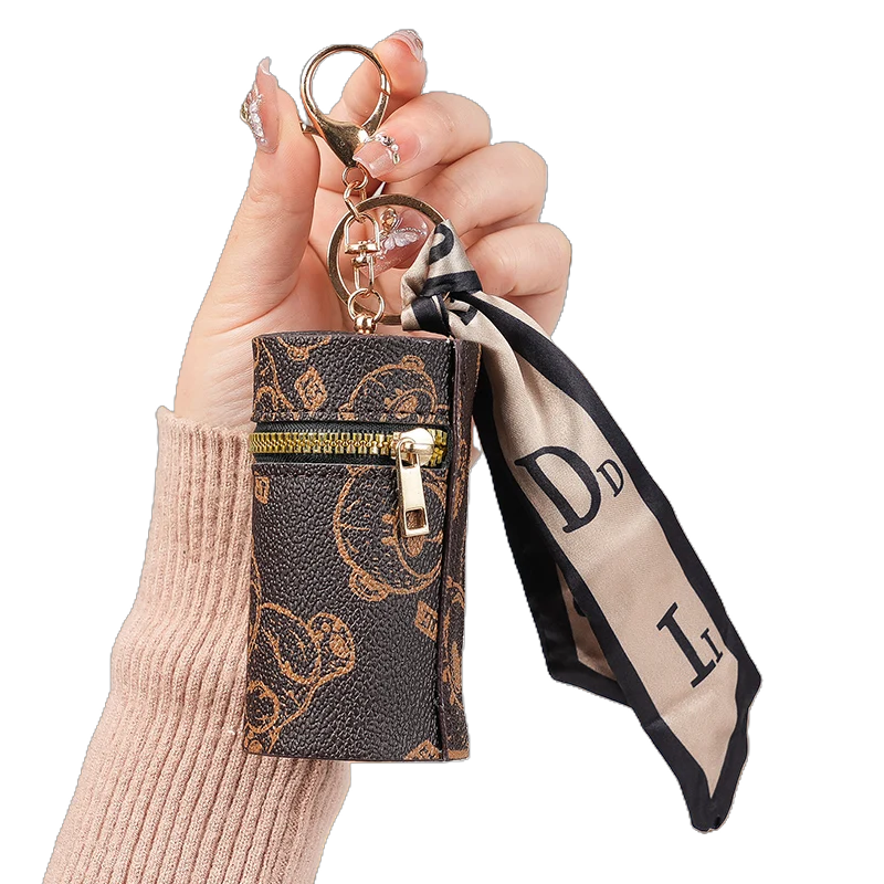 MpLux Premium Trombone Mouthpiece Case BEAR