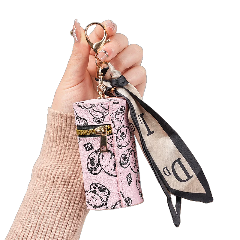 MpLux Premium Trombone Mouthpiece Case BEAR