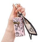 MpLux Premium Trombone Mouthpiece Case BEAR