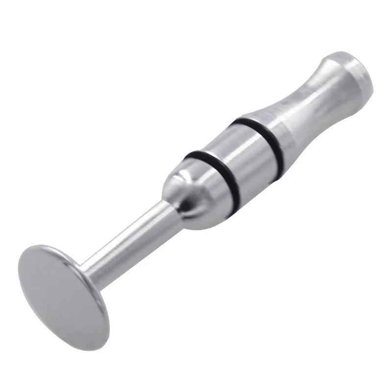 MpLux 652D Metal Mouth Strength Trainer PRO