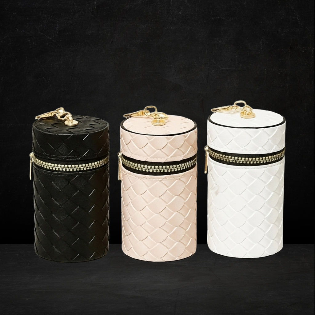 MpLux Premium Trombone Mouthpiece Case NATURE