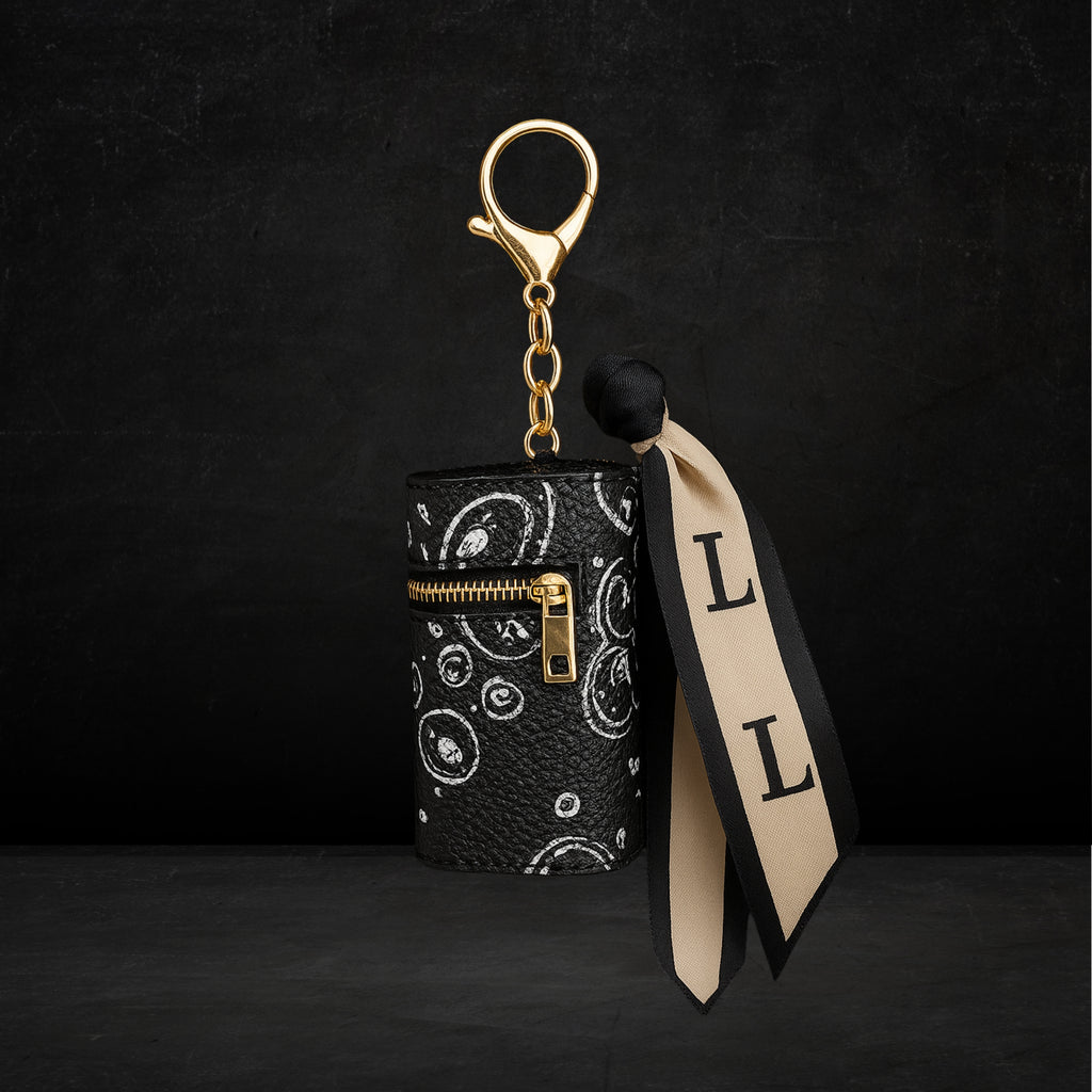 MpLux Premium Trombone Mouthpiece Case BEAR