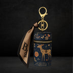 MpLux Premium Trombone Mouthpiece Case DREAM