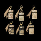 MpLux Premium Trombone Mouthpiece Case FLOWER