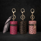 MpLux Premium Trombone Mouthpiece Case CROSS