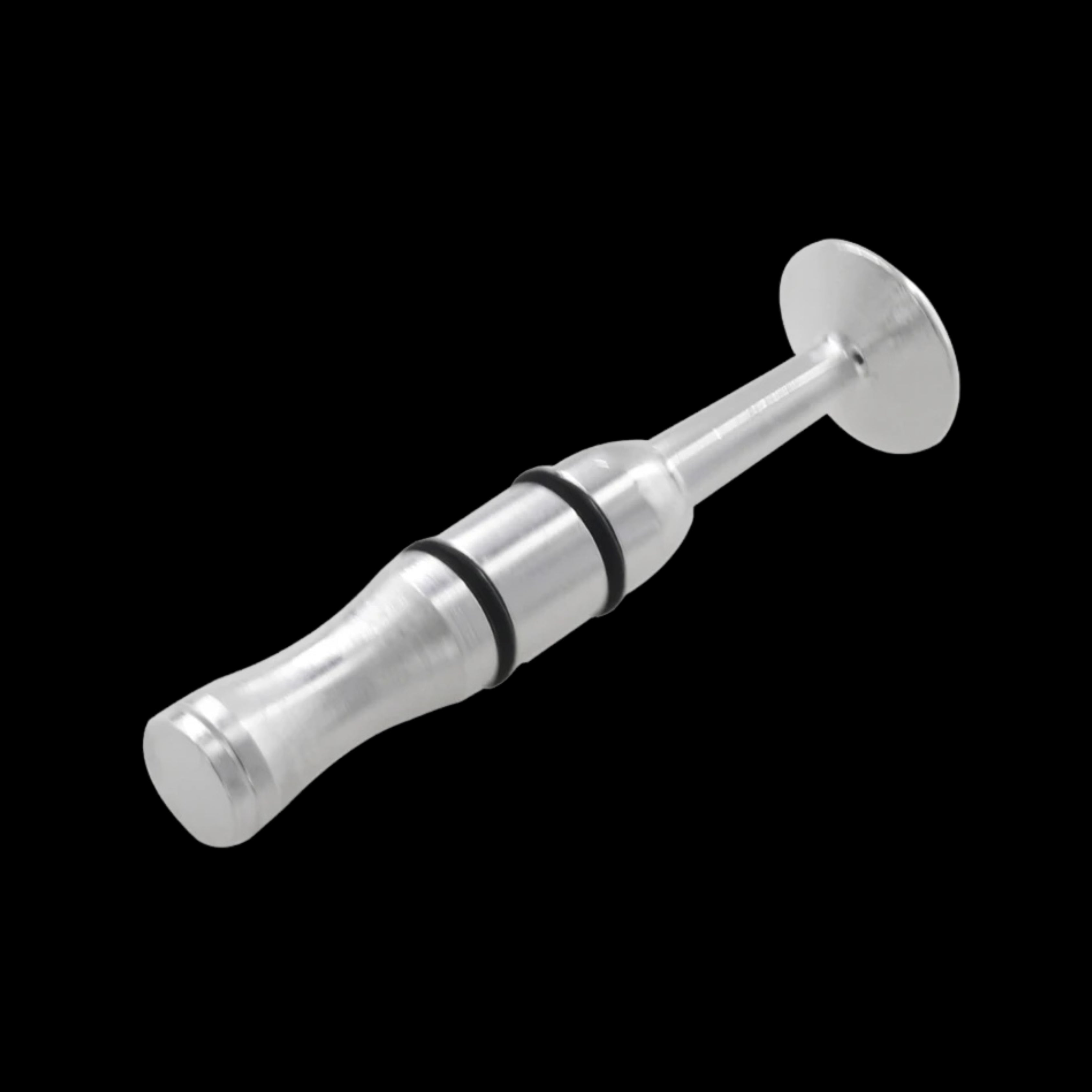 MpLux 652D Metal Mouth Strength Trainer PRO