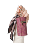 MpLux Premium Trombone Mouthpiece Case CROSS