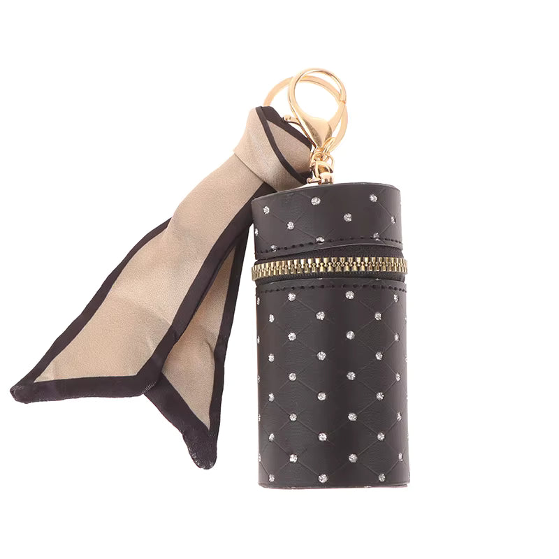 MpLux Premium Trombone Mouthpiece Case STAR