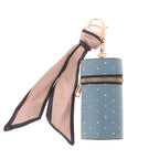 MpLux Premium Trombone Mouthpiece Case STAR